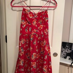 American Eagle Dress